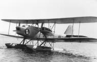 Asisbiz Legion Condor Heinkel He 59 Zapatones floatplane 71x2 moored at a seaplane base in Spain SCW web 01