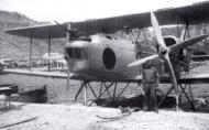 Asisbiz Legion Condor Heinkel He 59 Zapatones floatplane at a seaplane base Spain SCW web 01