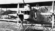 Asisbiz Legion Condor Heinkel He 59 Zapatones floatplane at a seaplane base in Spain SCW web 01