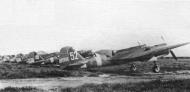 Asisbiz Republican Tupolev ANT 40 Katyusha White 52 BK 076 became EdA 20W 12 post civil war 1939 01