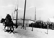 Asisbiz Republican refugee camp in south western France March 1939 01