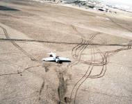 Asisbiz F4F Wildcat damaged during landings at Safi airfield Morocco Operation Torch 12th Nov 1942 80 G 31436