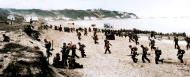 Asisbiz Operation Torch troops hit the beaches Nov 1942 01