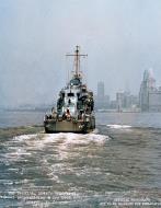 Asisbiz USS Jenkins (DD 447) in New York 30th July 1942