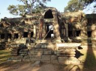 Asisbiz Angkor Wat approaches outer eastern Gopura Angkor Siem Reap 04