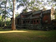 Asisbiz Angkor Wat approaches outer eastern Gopura Angkor Siem Reap 11