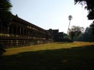 Asisbiz Khmer architecture east gallery south wing passageways 06