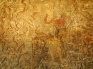 Asisbiz Angkor Wat Bas relief W Gallery N Wing Battle of Lanka 59