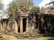 Asisbiz B1 Banteay Kdei Temple Gopura II Angkor Jan 2010 03