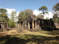 Asisbiz B1 Banteay Kdei Temple Gopura II Angkor Jan 2010 05