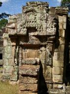Asisbiz B1 Banteay Kdei Temple Gopura II Angkor Jan 2010 15