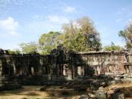 Asisbiz C Banteay Kdei Temple hall of dancers Angkor Jan 2010 03