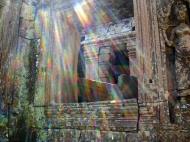 Asisbiz D Banteay Kdei Temple main enclosure Bas relief devas 25