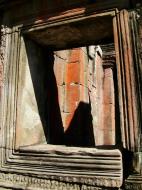 Asisbiz D Banteay Kdei Temple main enclosure inner passageways 16