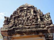 Asisbiz Banteay Samre Temple Bas reliefs East Baray Jan 2010 04