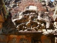 Asisbiz Banteay Samre Temple Bas reliefs East Baray Jan 2010 09