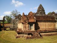 Asisbiz Banteay Samre Temple enclosed moat East Baray Jan 2010 03