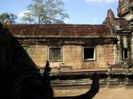 Asisbiz Banteay Samre Temple inner passageways East Baray Jan 2010 02