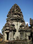 Asisbiz Banteay Samre Temple main sanctuary East Baray 07