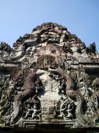 Asisbiz Banteay Samre Temple main sanctuary East Baray 11