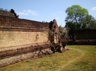 Asisbiz Banteay Samre Temple main sanctuary libraries East Baray 01