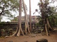 Asisbiz Baphuon temple Khmer style mid 11th century Angkor 02