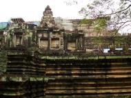 Asisbiz Baphuon temple Khmer style mid 11th century Angkor 06