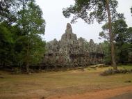 Asisbiz Baphuon temple Khmer style mid 11th century Angkor 07