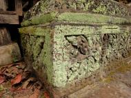 Asisbiz Baphuon temple gate Khmer style mid 11th century Angkor 03