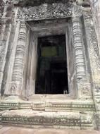 Asisbiz Bayon Temple decorative Bas reliefs Angkor Siem Reap 01