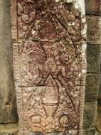 Asisbiz Bayon Temple decorative Bas reliefs Angkor Siem Reap 04
