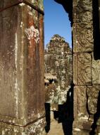 Asisbiz Bayon Temple decorative Bas reliefs Angkor Siem Reap 08