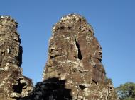 Asisbiz Bayon Temple NW inner gallery face towers Angkor Siem Reap 47