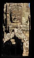 Asisbiz Bayon Temple various aspects face towers Angkor Siem Reap 08