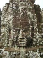 Asisbiz Bayon Temple various aspects face towers Angkor Siem Reap 17