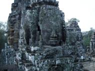 Asisbiz Bayon Temple various aspects face towers Angkor Siem Reap 21
