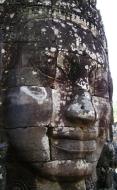 Asisbiz Bayon Temple various aspects face towers Angkor Siem Reap 33