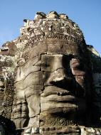 Asisbiz Bayon Temple various aspects face towers Angkor Siem Reap 45