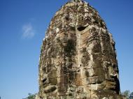 Asisbiz Bayon Temple various aspects face towers Angkor Siem Reap 50