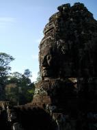 Asisbiz Bayon Temple western gallery inner middle face towers Angkor Siem Reap 05