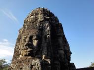 Asisbiz Bayon Temple western gallery inner middle face towers Angkor Siem Reap 17