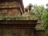 Asisbiz Phimeanakas celestial temple Terraces Hindu Khleang style Angkor 01