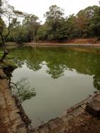 Asisbiz Royal Palace female bathing pond Hindu Khleang style Angkor 04