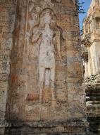 Asisbiz Pre Rup Temple bas reliefs East Baray Jan 2010 01