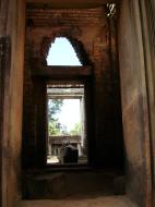 Asisbiz Pre Rup Temple middle courtyard view East Baray Jan 2010 09