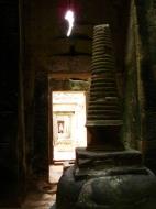 Asisbiz Preah Khan sanctuary stupa Angkor Thom Preah Vihear province 05
