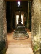 Asisbiz Preah Khan sanctuary stupa Angkor Thom Preah Vihear province 06