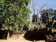Asisbiz Ta Prohm Temple Rajavihara Tomb Raider W 4 Gopura area 05