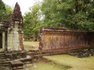 Asisbiz Terrace of the Elephants inner gate Angkor Thom 12