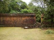 Asisbiz Terrace of the Elephants inner gate Angkor Thom 13